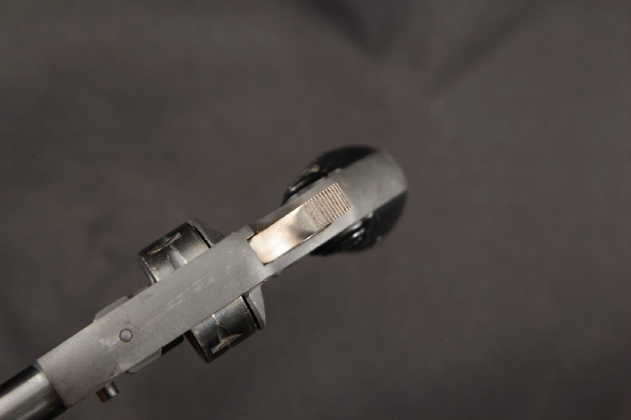 Harrington & Richardson H&R Mod 022 Starter Pistol For Sale at