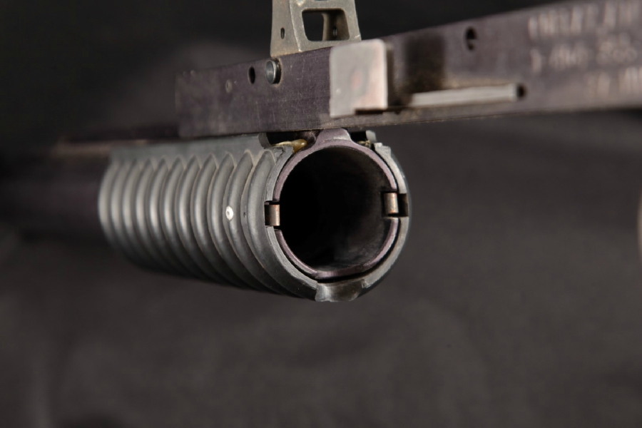 Cobray Ar15 M4 M16 Cm203 37mm Flare Launcher For Sale at 14425039