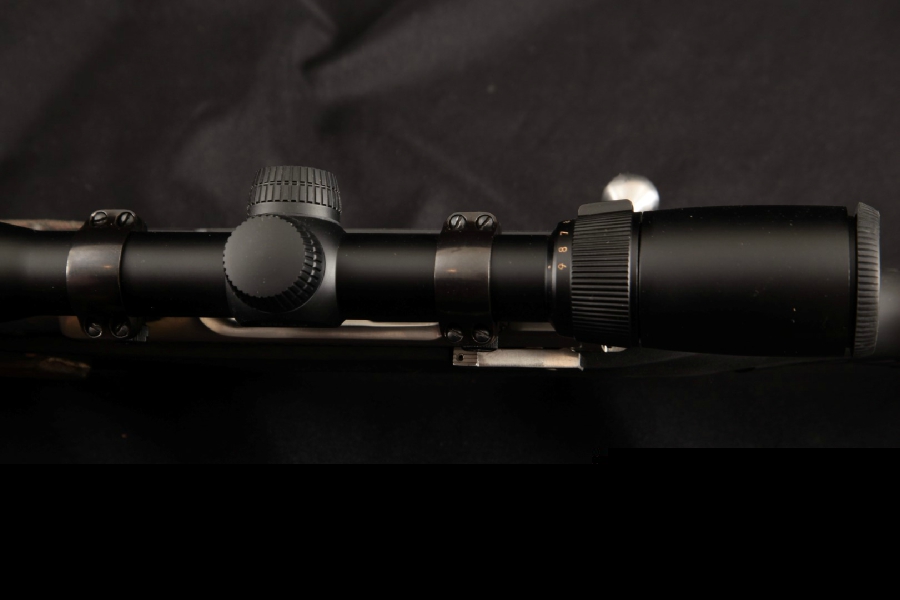 Ruger m77 m 77 mark ii mkii catalog no km77rp stainless steel 22