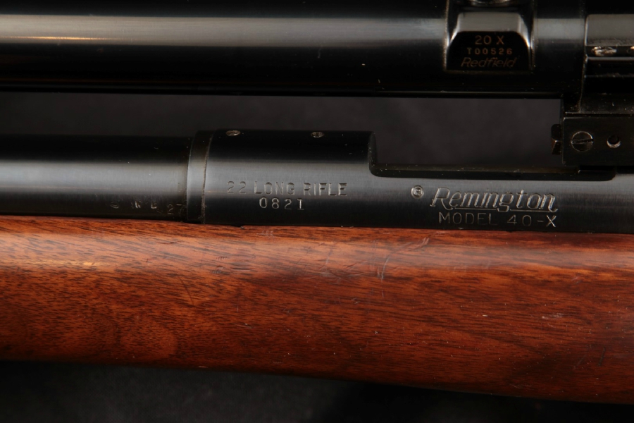 Remington 40x Serial Number Lookup