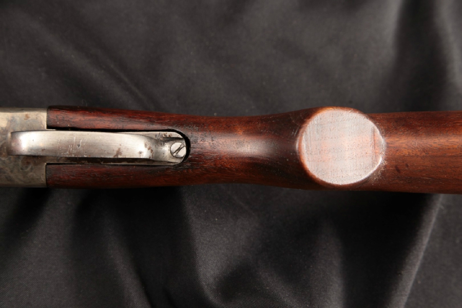 J. Stevens Arms Co. Model 311 Blue 28