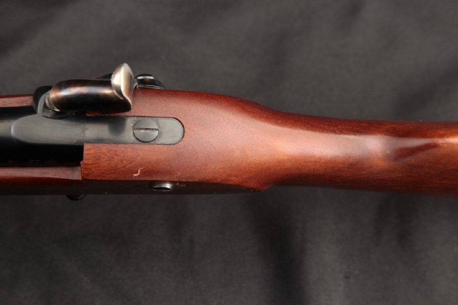 D. Pedersoli Enfield P1853 / 1861 Tower .577 Rifled Musket, Blue & Case ...