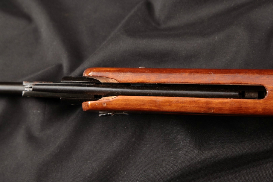 Chinese Made Vintage Sks Style Arrow Pellet Rifle For Sale at ...