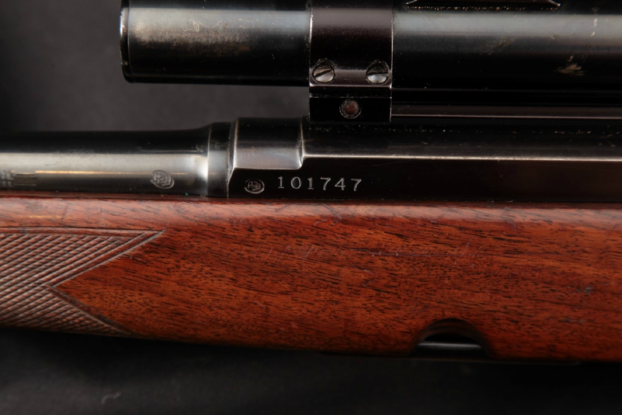 Pre 64 Winchester Model 88 Serial Numbers pdlimi