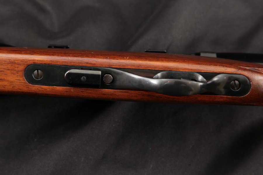 Weatherby Mark Mk Xxii, Italian Beretta Made, Blue 24