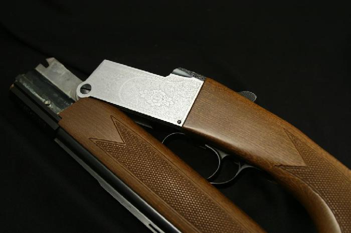 Sile .410 Ga. Folding Over Under For Sale at GunAuction.com - 8406160