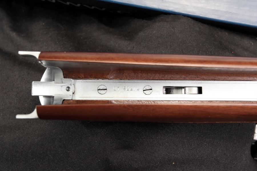 Cz Huglu Redhead Deluxe 20 Ga. 3 Inch Over/Under O/U Shotgun, Box ...