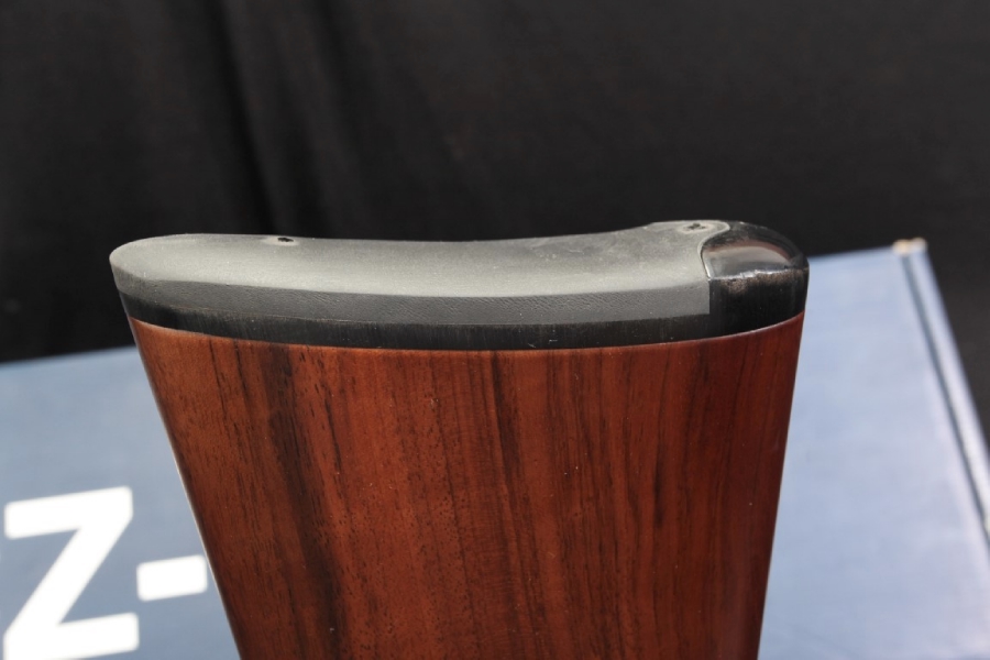 Cz Huglu Redhead Deluxe 20 Ga. 3 Inch Over/Under O/U Shotgun, Box ...