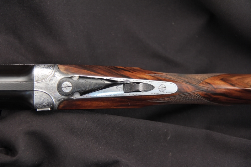 G. Gamba 20 Gauge 2 ¾” Italian Over / Under Shotgun - Beautiful Gun For ...