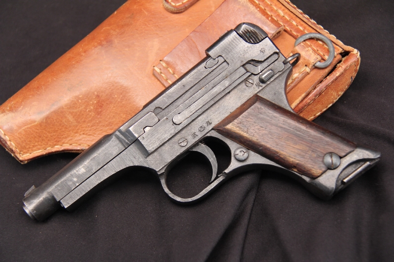 Llama Model Xv “especial” 22 Lr Semi Auto Pistol 1911 Style For Sale At 10978376 0941