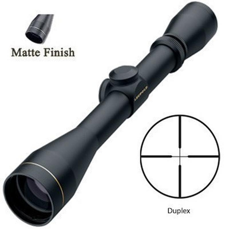 Leupold 113886 Vx1 412x40mm Mt Dpx, 20 Coupon .38 Special For Sale at