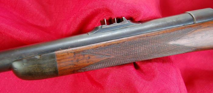 Jeffery, W. J. & Co. Ltd. 404 Jeffery Caliber, Magazine Rifle, No ...