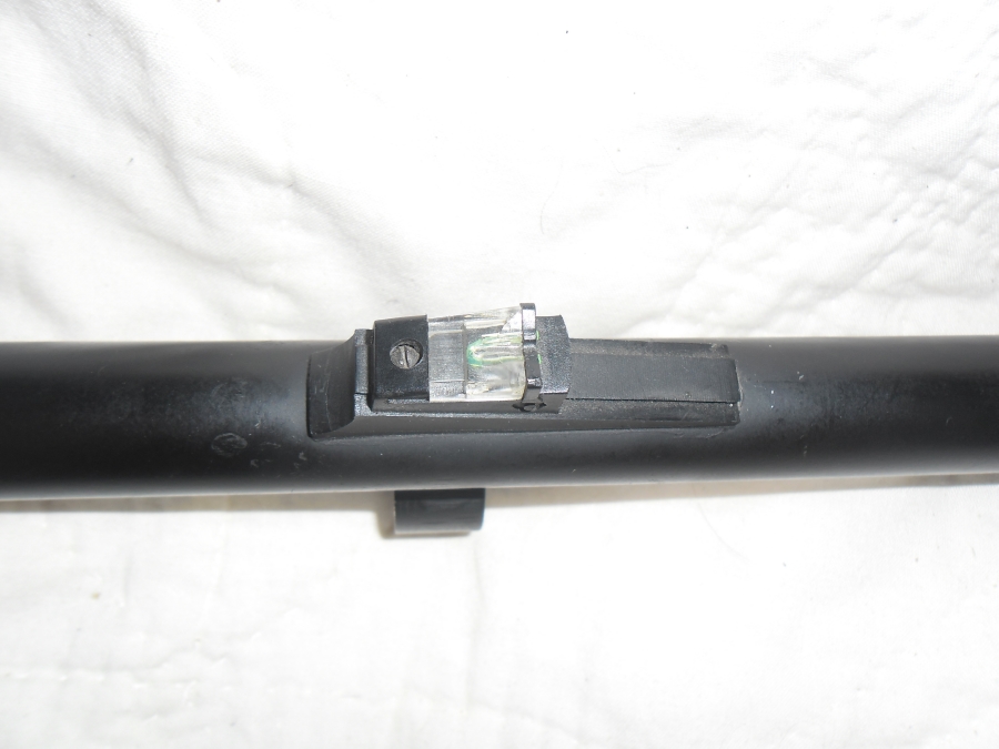 Remington 870 Turkey Shoot Barrel For Sale at GunAuction.com - 11650445