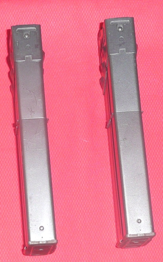 G3 Magazine identification HKPRO Forums