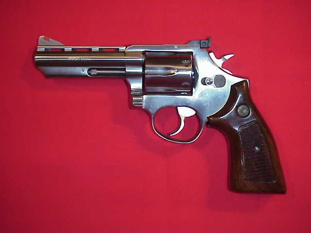 Taurus - Taurus Model 689 357 mag. Revolver - Picture 2