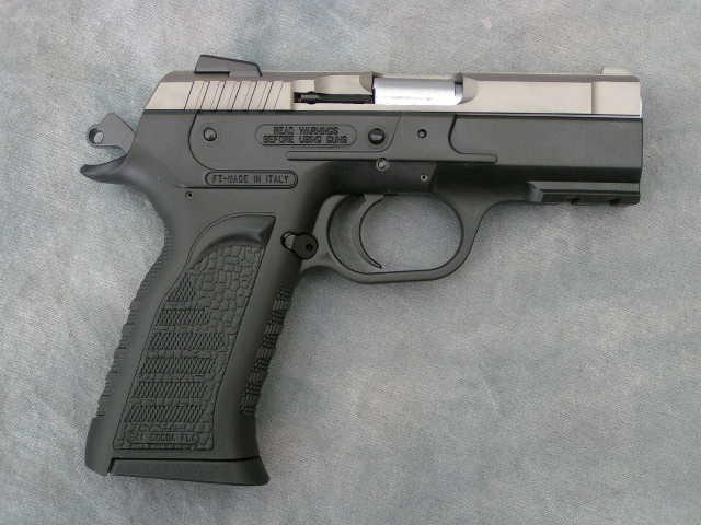 E.A.A. Witness Pf Carry 9mm Hvy Bbl Tactical For Sale at GunAuction.com ...