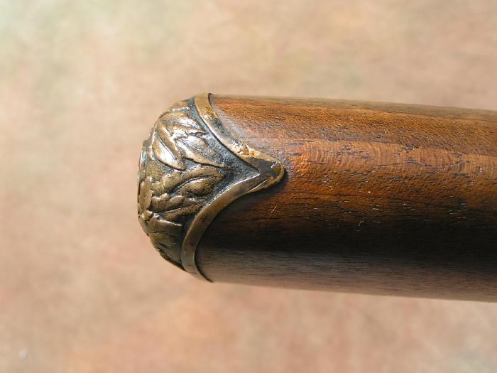 Standard Arms Co. Wilmington Model M 35 Rem Pump For Sale at GunAuction