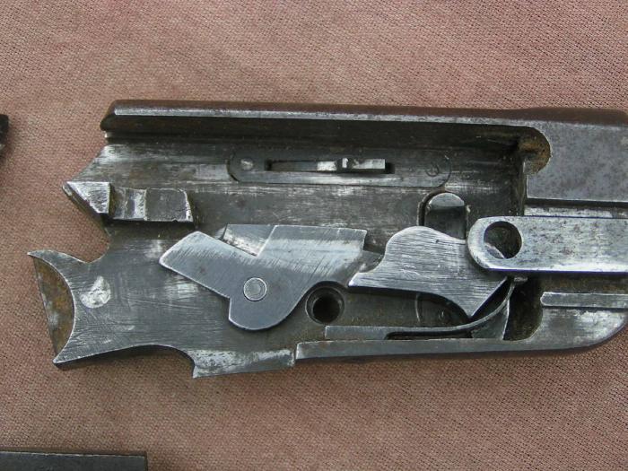 Marlin Model 37 Parts Gun 22lr For Sale at GunAuction.com - 8653476