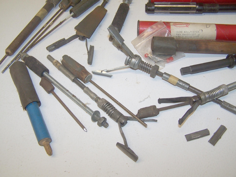 Gunsmithing Tools For Shotgun Barrels For Sale at 11747216