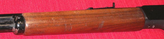 Marlin Firearms Co. Model 1894 44 Rem Mag Caliber Rifle - Parts Guns ...