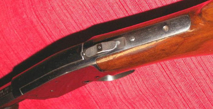 Savage Arms Corp. Model 1914 Slide Action Rifle 22 S, L, Lr For Sale at ...