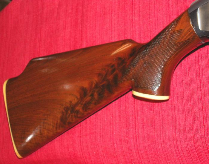 Winchester Model 12 Pump 12 Ga 28 