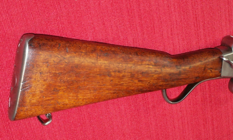 W. W. Greener, Ltd. - EG Special Bore Police Shotgun - Picture 2