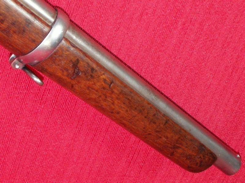 W. W. Greener, Ltd. - EG Special Bore Police Shotgun - Picture 5