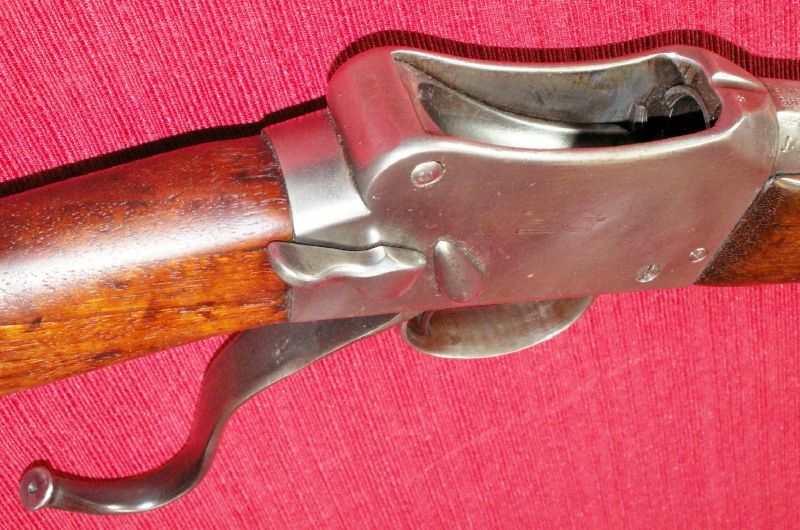 W. W. Greener, Ltd. - EG Special Bore Police Shotgun - Picture 7