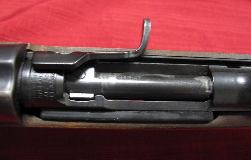 Universal M1 Carbine Parts Gun For Sale At