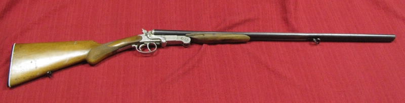 Spanish El Faisan .410 Double Barrel Side-By-Side For Sale at ...