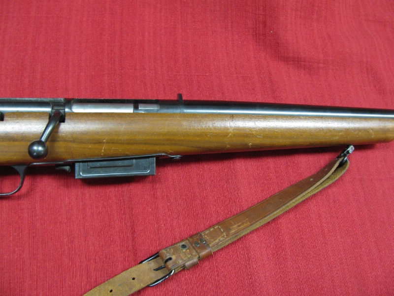 Marlin Model 5510 10ga Goose Gun For Sale at GunAuction.com - 11458020