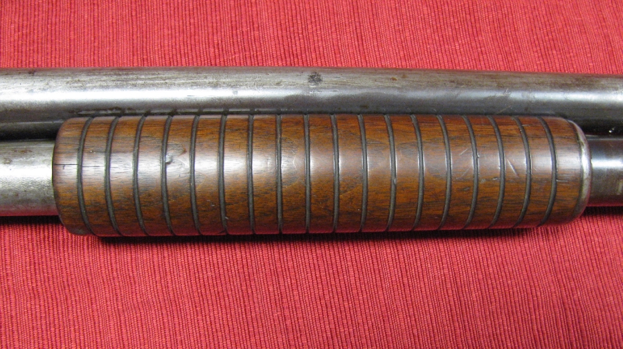 Winchester (Pre 64) Model 1897 12ga Pump Shotgun Parts Gun For Sale at