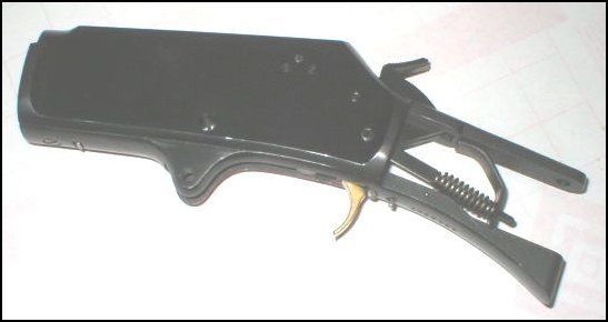 Marlin 336 Receiver Only For Sale at GunAuction.com - 7122452