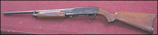 Armscor Model 30 Ffs 12 Gauge Slide Action Shotgun For Sale At 7154110 1057