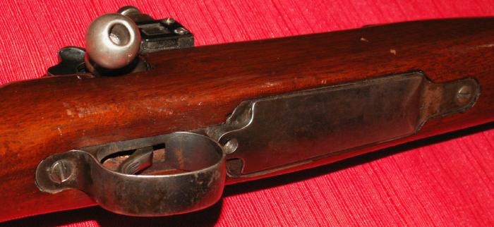 Eddystone Sporterized M1917 30-06 Bolt-Action Rifle For Sale at ...