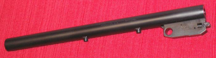 Thompson Center Contender 12 Inch 9mm Bull Barrel For Sale at ...