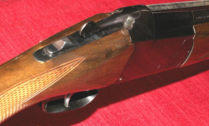 Boito Over Under (O/U) 12 Gauge Shotgun - Brazil For Sale at GunAuction ...