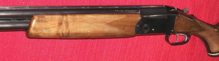 Boito Over Under (O/U) 12 Gauge Shotgun - Brazil For Sale at GunAuction ...