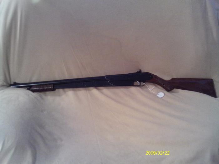 Daisy Model 25 For Sale at 10294130