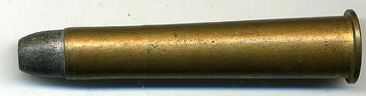 Nice 40 70 Winchester Cartridge Look For Sale At 8206813