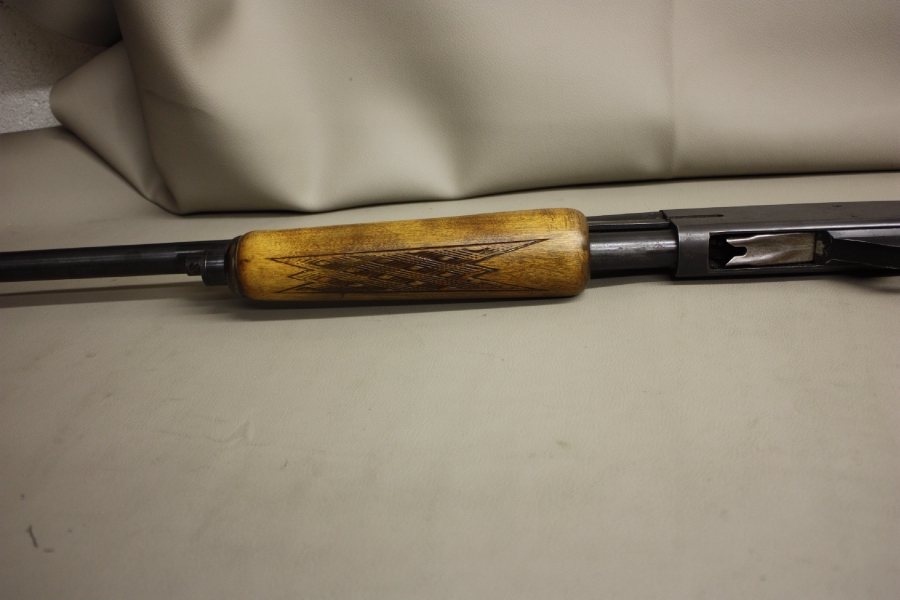 Savage-Stevens Savage Stevens Model 67 20 Gauge Pump Shotgun For Sale ...