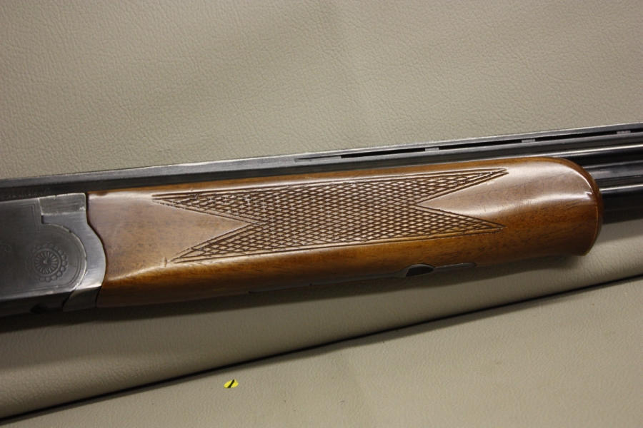 Kahn Arthemis Supreme .410 Over Under Shotgun For Sale at GunAuction ...