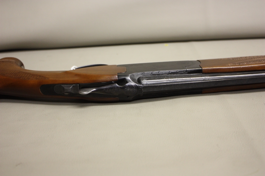 Kahn Arthemis Supreme .410 Over Under Shotgun For Sale at GunAuction ...