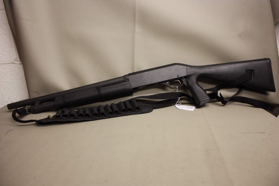Stevens 320 stock options