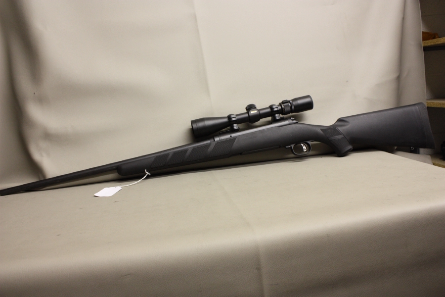 Savage 111 30-06 Bolt Rifle For Sale at GunAuction.com - 13134543