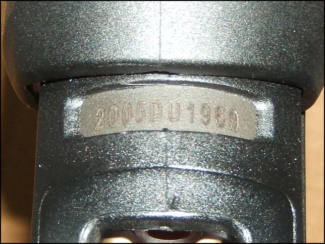 Benelli Shotgun Serial Number Location