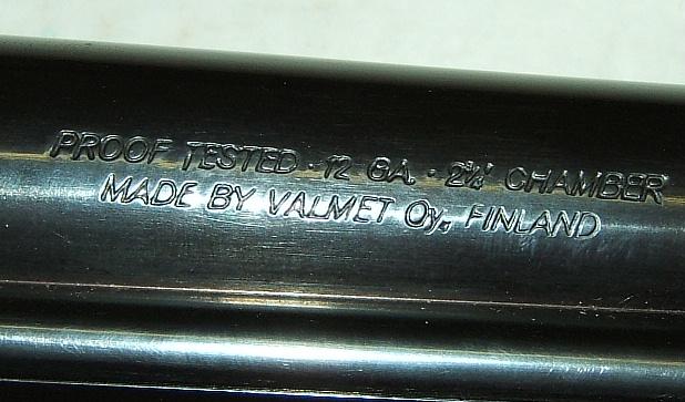 Savage Model 330 Over/Under 12 Gauge 28 Inch Barrels For Sale at ...