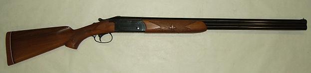 Savage Model 330 Over/Under 12 Gauge 28 Inch Barrels For Sale at ...