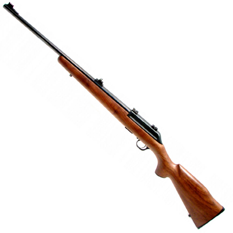 Tc Thompson Center Arms 22 R-55 Classic 22 Semi Auto Rifle Very Clean ...